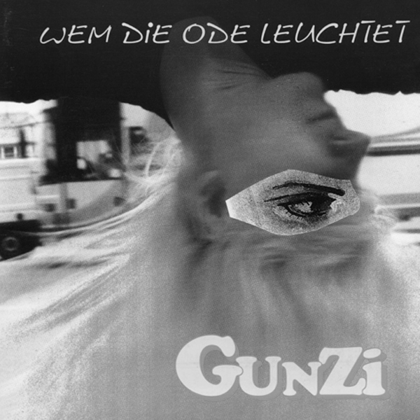 Gunzi Heil