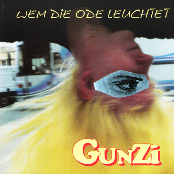 Gunzi Heil