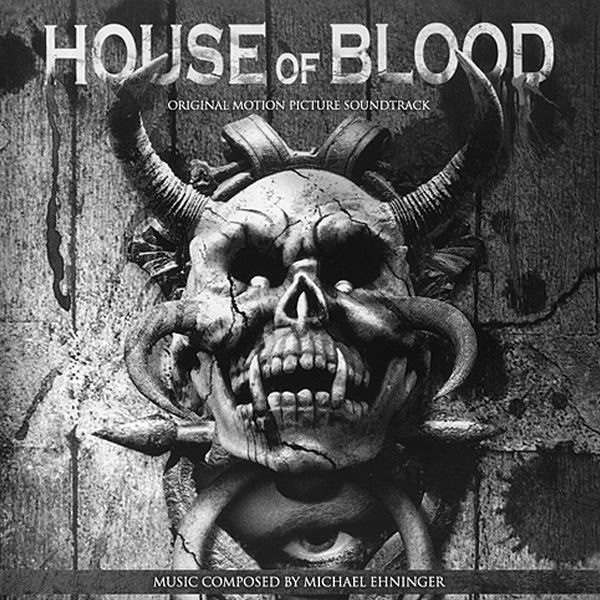 House of Blood