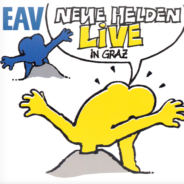EAV - Live in Graz